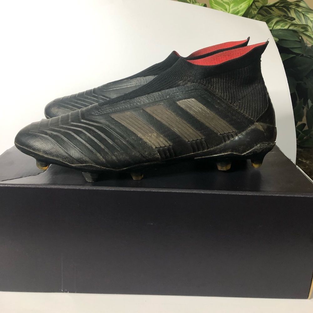 Adidas Predators 18+